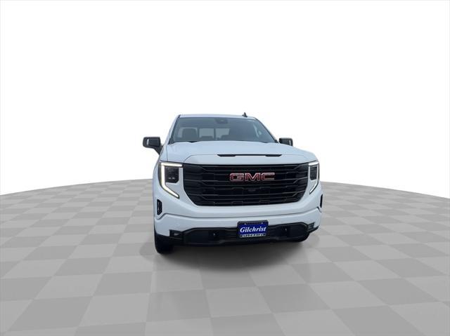 new 2025 GMC Sierra 1500 car, priced at $67,430