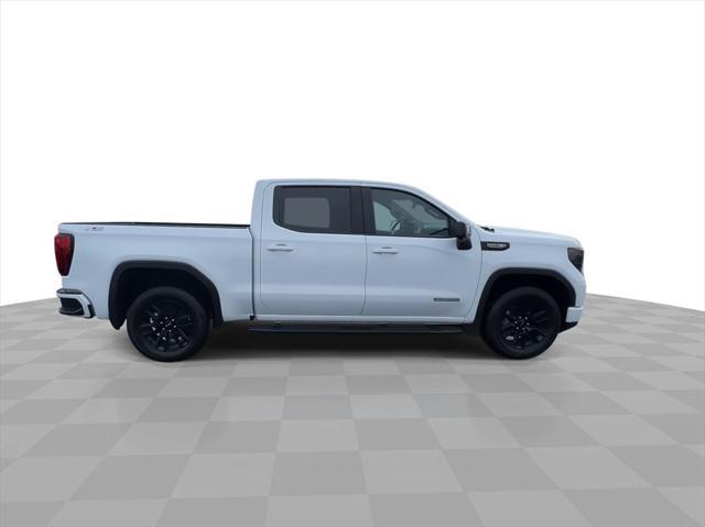 new 2025 GMC Sierra 1500 car, priced at $67,430