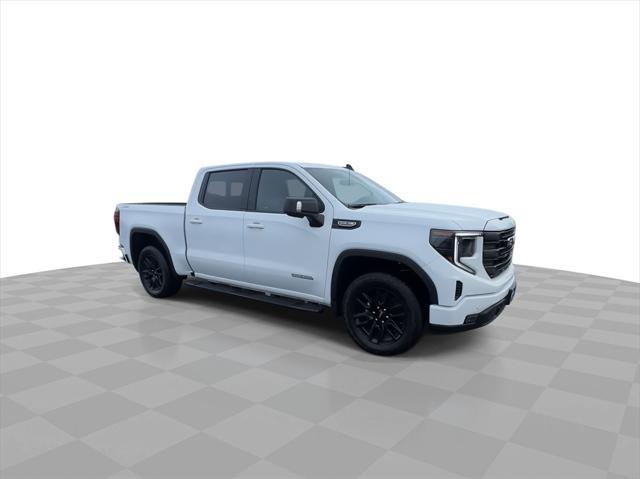 new 2025 GMC Sierra 1500 car, priced at $67,430