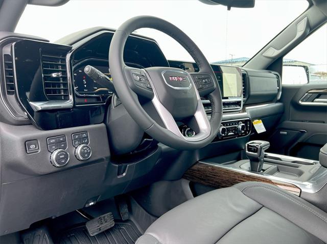 new 2025 GMC Sierra 1500 car, priced at $67,430