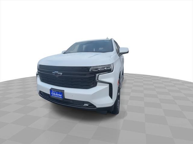 new 2024 Chevrolet Tahoe car, priced at $79,530