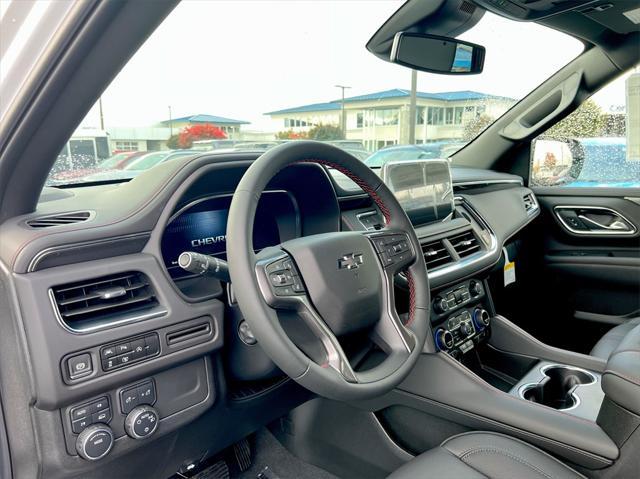 new 2024 Chevrolet Tahoe car, priced at $79,530