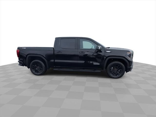 new 2025 GMC Sierra 1500 car, priced at $68,215