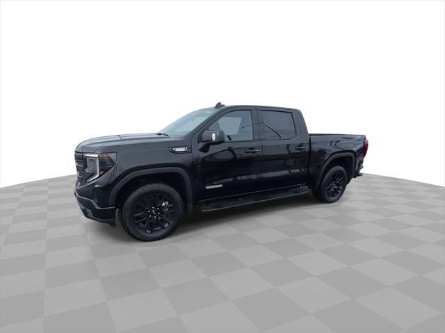 new 2025 GMC Sierra 1500 car, priced at $68,215