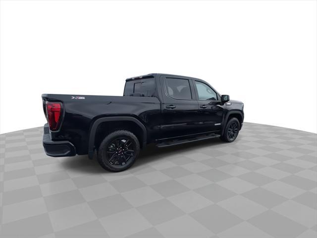 new 2025 GMC Sierra 1500 car, priced at $68,215