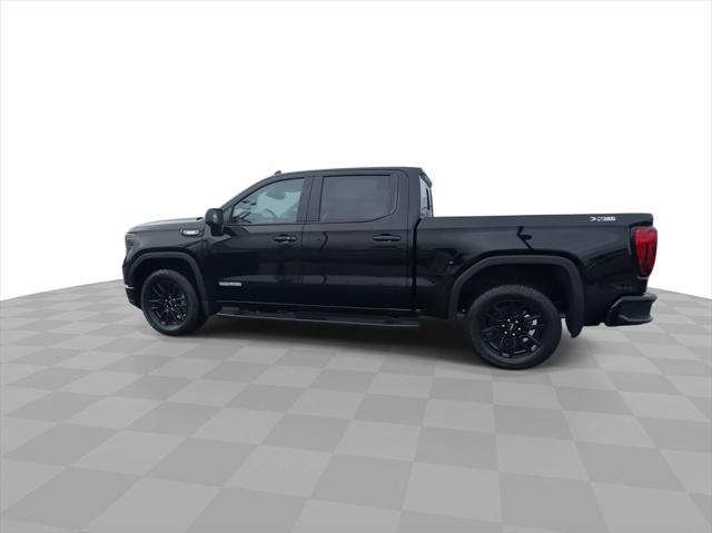 new 2025 GMC Sierra 1500 car, priced at $68,215