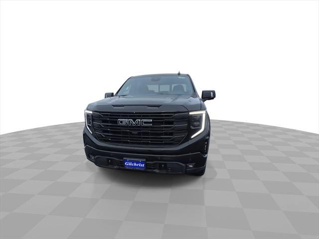 new 2025 GMC Sierra 1500 car, priced at $68,215