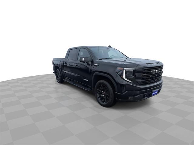 new 2025 GMC Sierra 1500 car, priced at $68,215