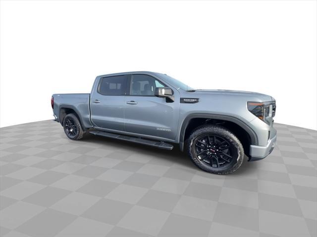 new 2025 GMC Sierra 1500 car, priced at $68,420