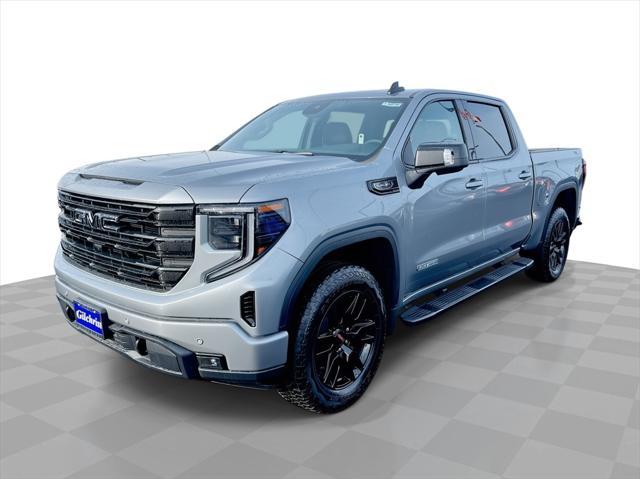 new 2025 GMC Sierra 1500 car, priced at $68,420