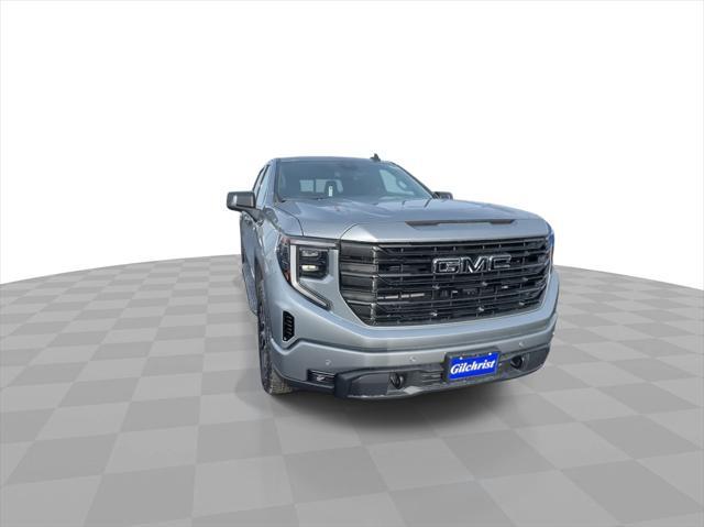 new 2025 GMC Sierra 1500 car, priced at $68,420