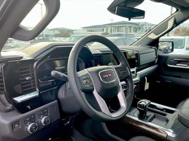 new 2025 GMC Sierra 1500 car, priced at $68,420