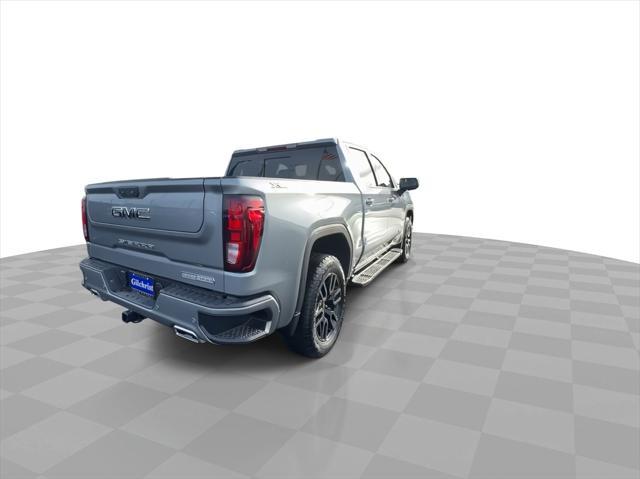 new 2025 GMC Sierra 1500 car, priced at $68,420