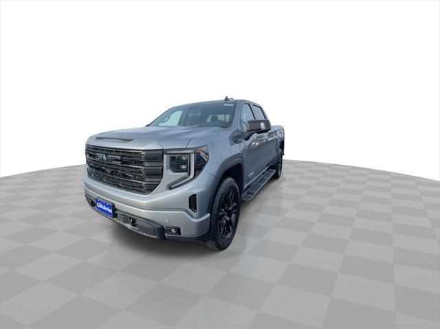 new 2025 GMC Sierra 1500 car, priced at $68,420