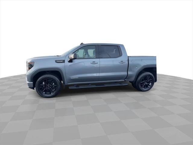 new 2025 GMC Sierra 1500 car, priced at $68,420