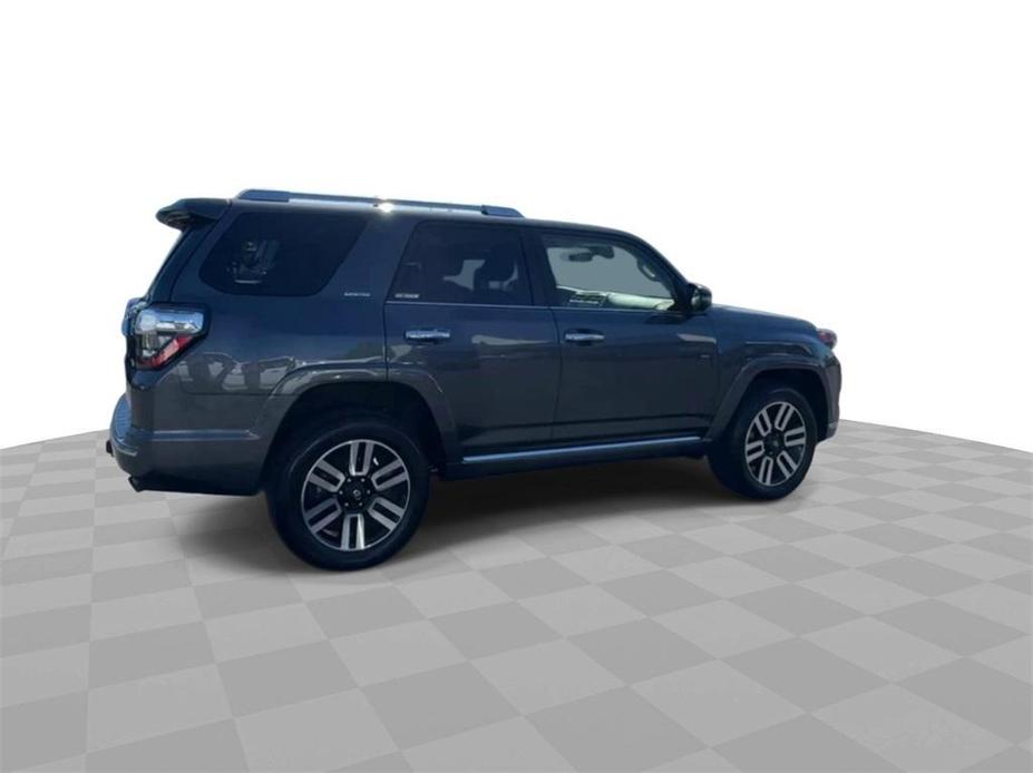 used 2022 Toyota 4Runner car, priced at $45,968