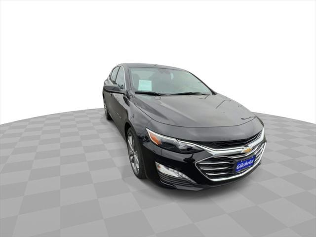 new 2023 Chevrolet Malibu car, priced at $29,645