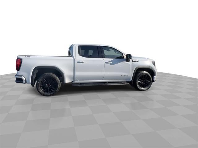 new 2025 GMC Sierra 1500 car, priced at $67,430