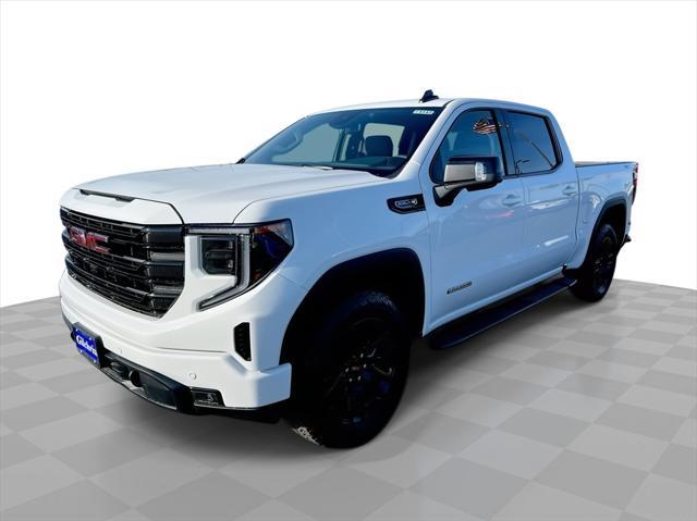 new 2025 GMC Sierra 1500 car, priced at $67,430