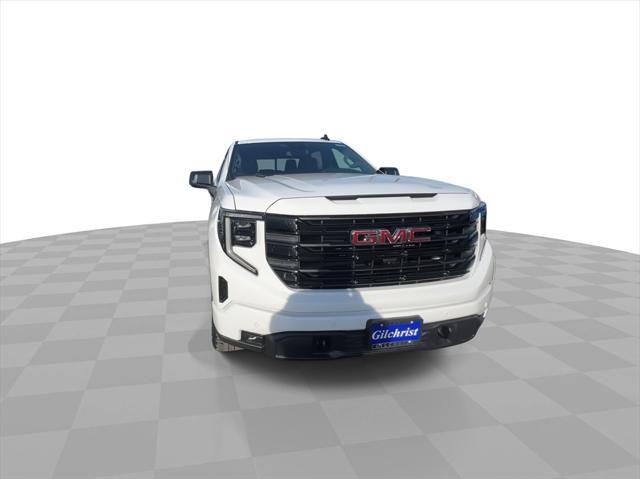 new 2025 GMC Sierra 1500 car, priced at $67,430