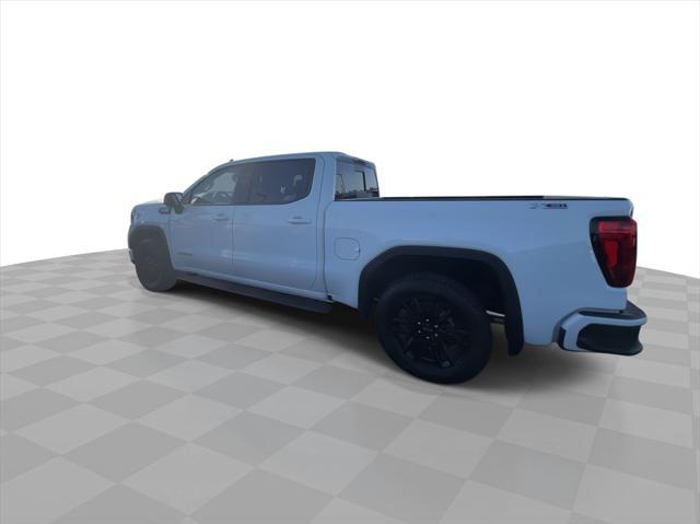 new 2025 GMC Sierra 1500 car, priced at $67,430