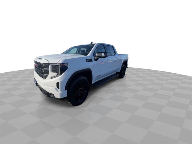 new 2025 GMC Sierra 1500 car, priced at $67,430