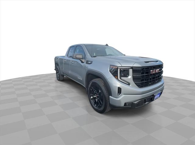 new 2025 GMC Sierra 1500 car, priced at $54,790