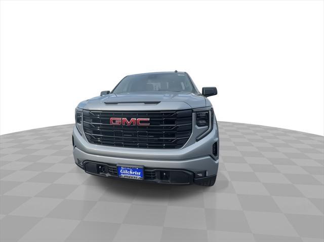 new 2025 GMC Sierra 1500 car, priced at $54,790