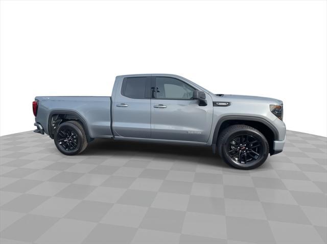 new 2025 GMC Sierra 1500 car, priced at $54,790