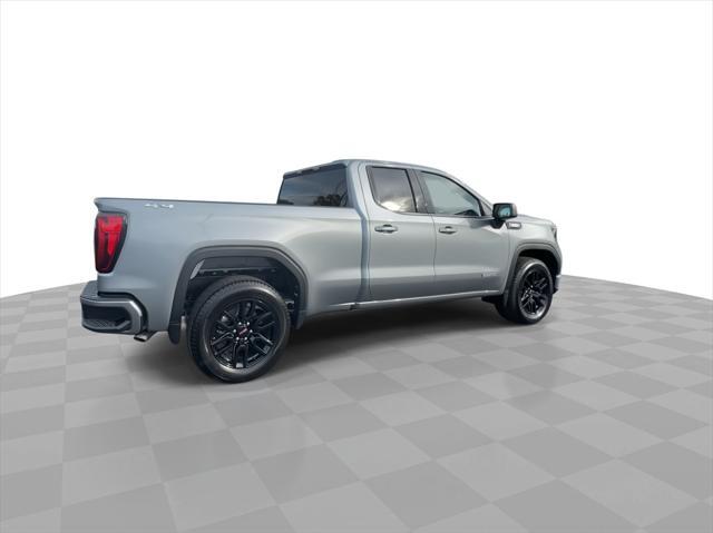 new 2025 GMC Sierra 1500 car, priced at $54,790