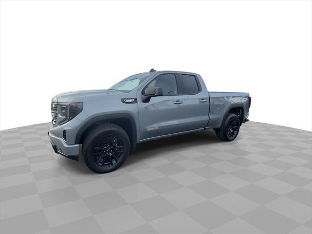 new 2025 GMC Sierra 1500 car, priced at $54,790