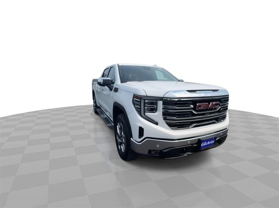 new 2024 GMC Sierra 1500 car, priced at $70,205