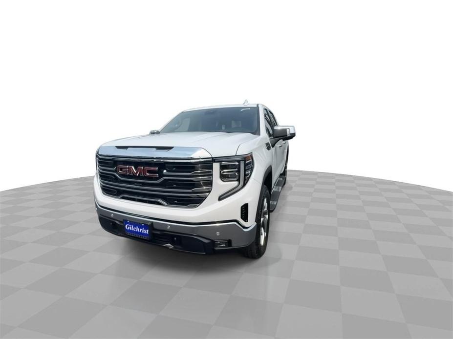 new 2024 GMC Sierra 1500 car, priced at $70,205