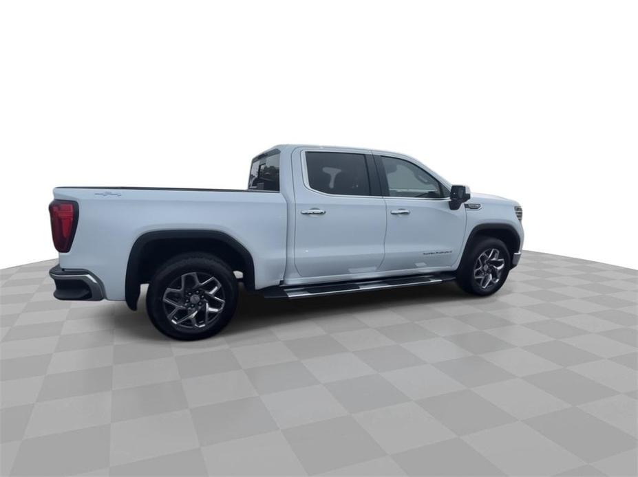 new 2024 GMC Sierra 1500 car, priced at $70,205