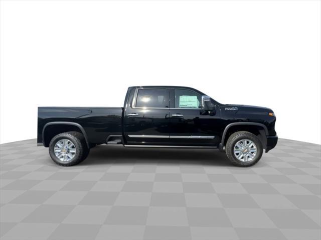 new 2024 Chevrolet Silverado 3500 car, priced at $89,985