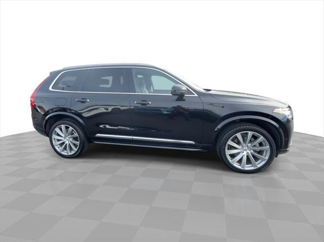 used 2022 Volvo XC90 car, priced at $38,436