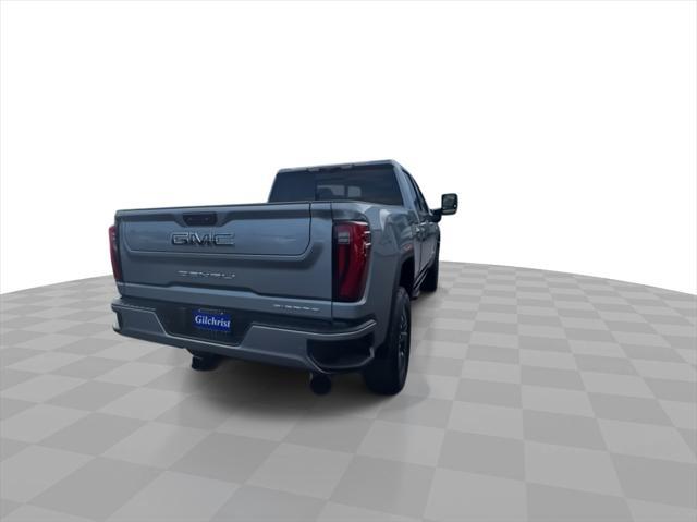 new 2024 GMC Sierra 3500 car, priced at $99,380