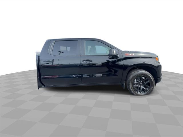 new 2024 Chevrolet Silverado 1500 car, priced at $65,065