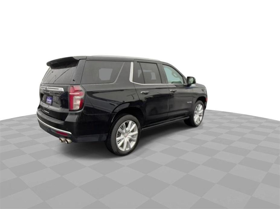 used 2021 Chevrolet Tahoe car, priced at $64,990