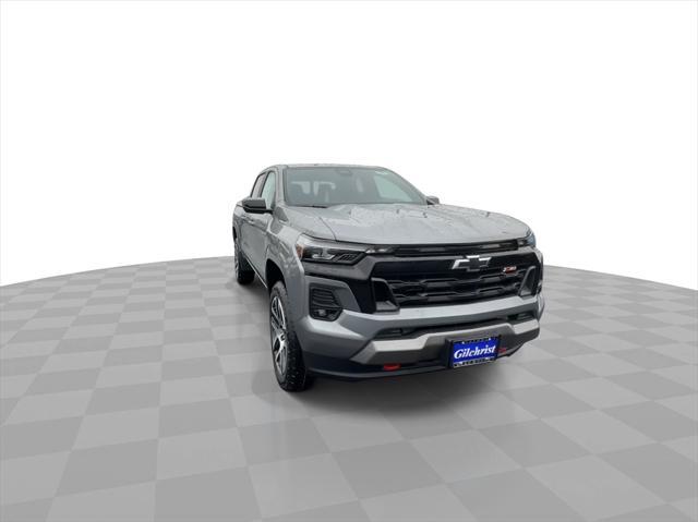 new 2024 Chevrolet Colorado car, priced at $48,180