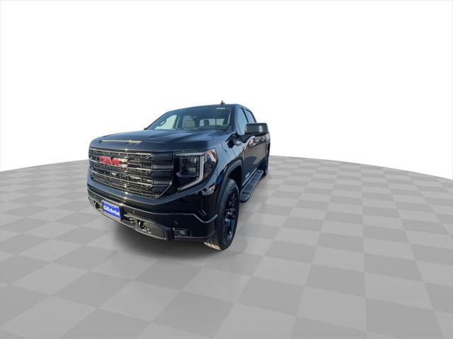 new 2025 GMC Sierra 1500 car, priced at $68,270