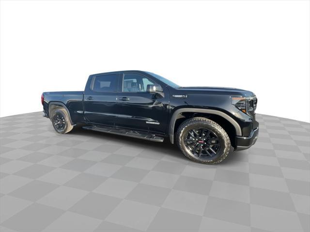 new 2025 GMC Sierra 1500 car, priced at $68,270