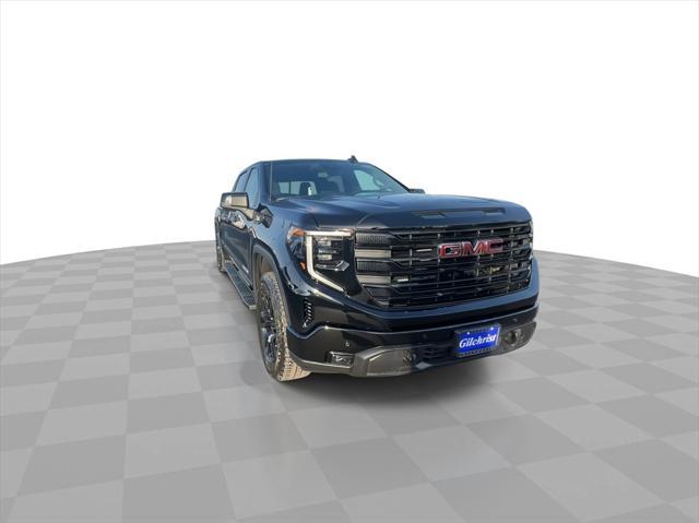 new 2025 GMC Sierra 1500 car, priced at $68,270