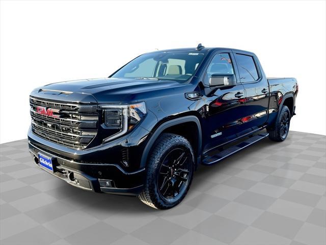 new 2025 GMC Sierra 1500 car, priced at $68,270