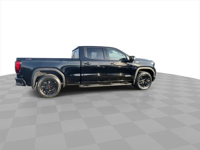 new 2025 GMC Sierra 1500 car, priced at $68,270