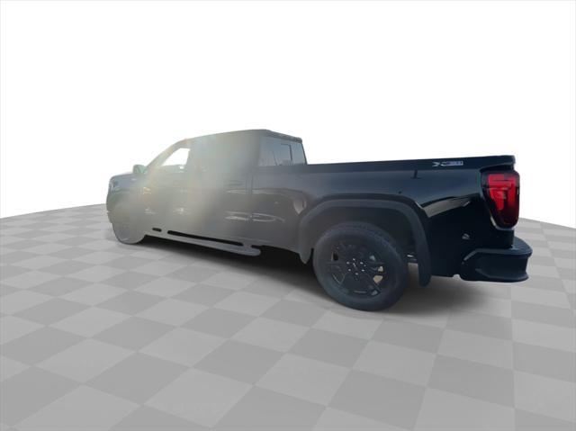 new 2025 GMC Sierra 1500 car, priced at $68,270