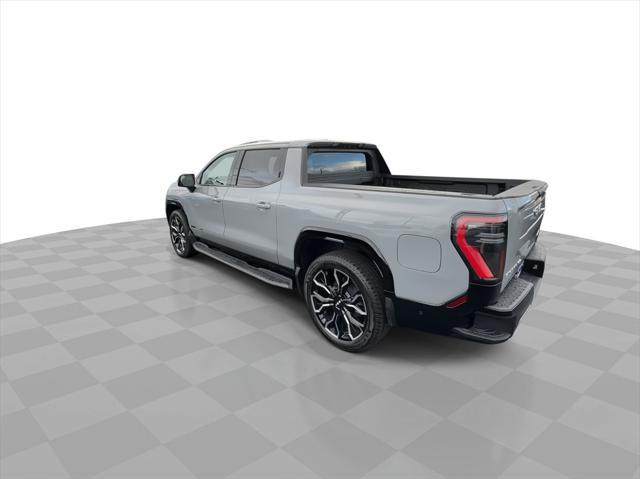 new 2025 GMC Sierra 1500 car, priced at $104,285