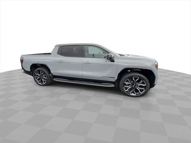 new 2025 GMC Sierra 1500 car, priced at $104,285