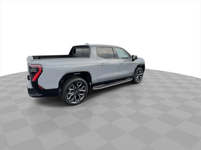 new 2025 GMC Sierra 1500 car, priced at $104,285