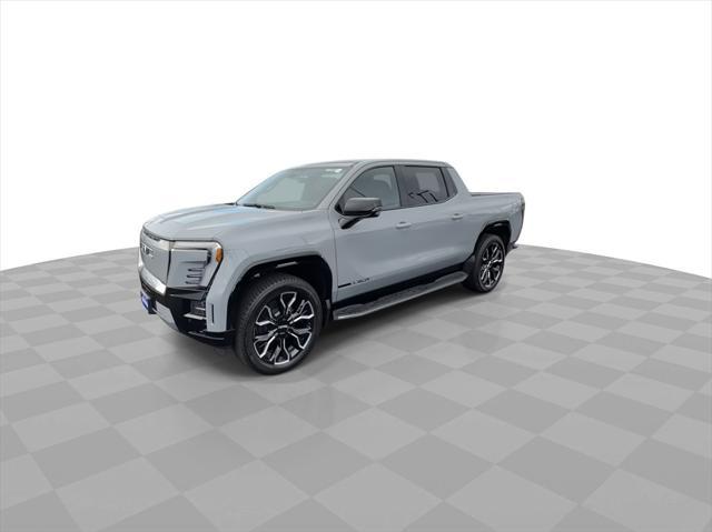 new 2025 GMC Sierra 1500 car, priced at $104,285